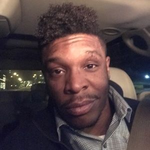 Meet your Posher, Larry